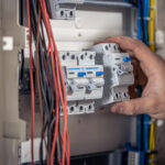 Gli impianti elettrici rischi e sicurezza nelle case