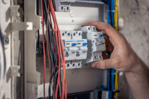 Gli impianti elettrici rischi e sicurezza nelle case